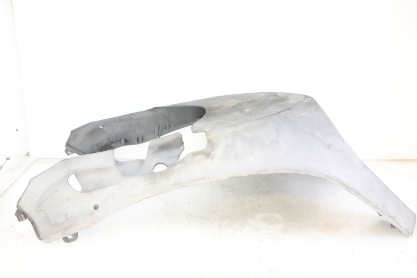 photo de Soleira PIAGGIO X9 EVOLUTION 125 (2003 - 2007) - Detalhes característicos