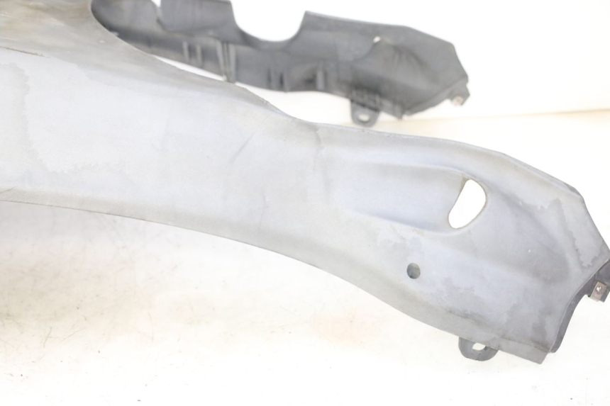 photo de Soleira PIAGGIO X9 EVOLUTION 125 (2003 - 2007) - Imagem adicional