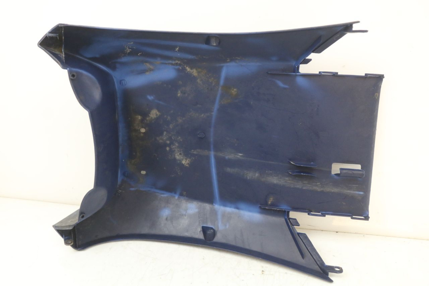 photo de Soleira YAMAHA YE ZEST 50 (1992 - 1998) - Detalhe da peça