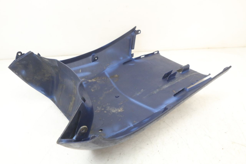 photo de Soleira YAMAHA YE ZEST 50 (1992 - 1998) - Zoom do estado de desgaste