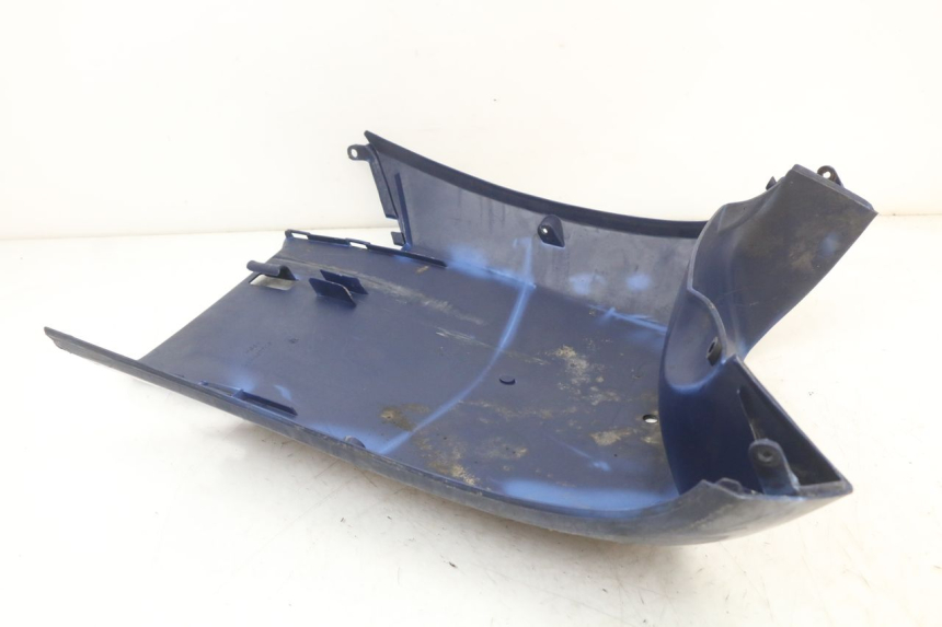 photo de Soleira YAMAHA YE ZEST 50 (1992 - 1998) - Outro ângulo de visão