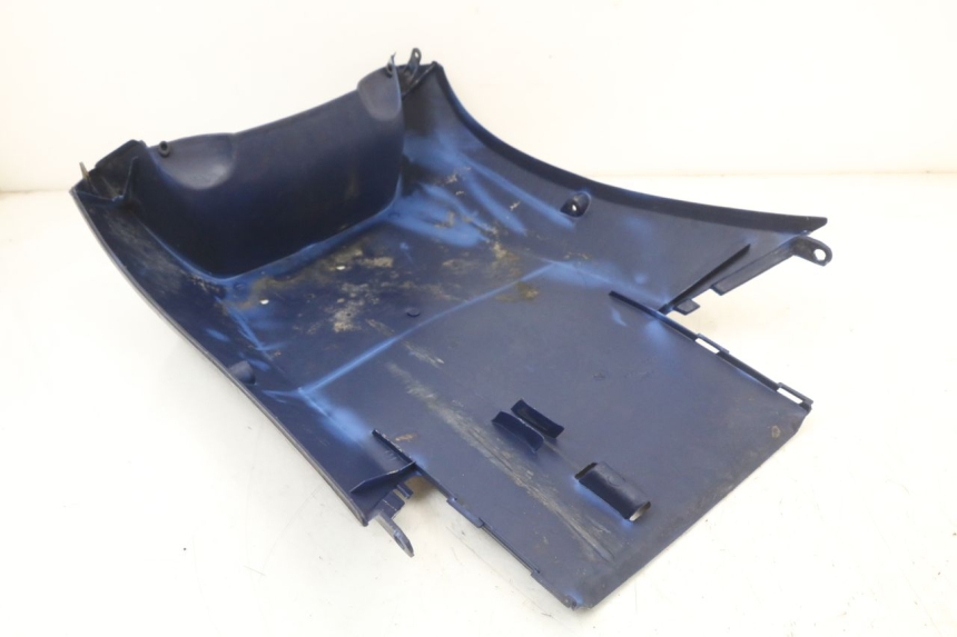 photo de Soleira YAMAHA YE ZEST 50 (1992 - 1998) - Ampliação técnica
