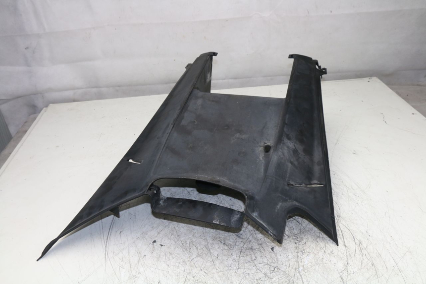 photo de Soleira YAMAHA YP MAJESTY ABS 400 (2007 - 2009) - Vista principal