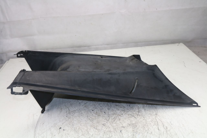 photo de Soleira YAMAHA YP MAJESTY ABS 400 (2007 - 2009) - Outro ângulo de visão