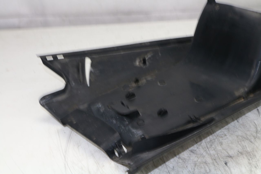 photo de Soleira YAMAHA YP MAJESTY ABS 400 (2007 - 2009) - Estado da superfície