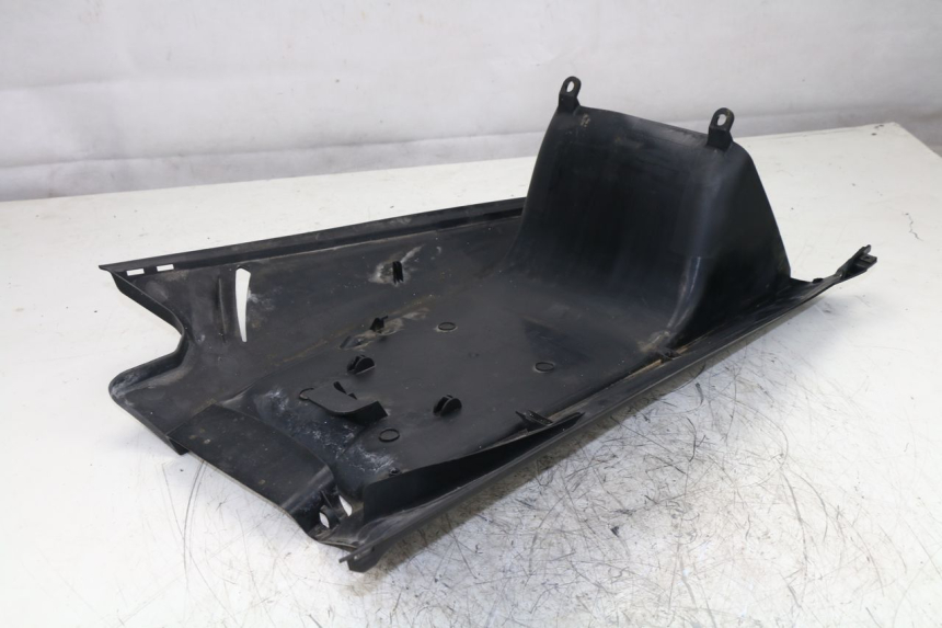 photo de Soleira YAMAHA YP MAJESTY ABS 400 (2007 - 2009) - Marcações e referências