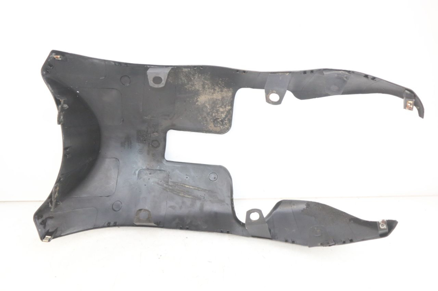 photo de Soleira lateral PIAGGIO ZIP 2T 50 (2009 - 2019) - Outro ângulo de visão