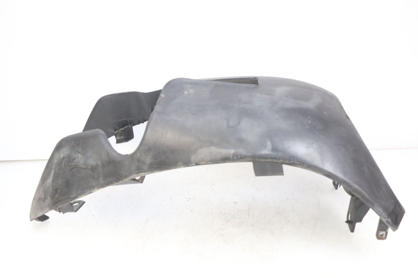 photo de Soleira lateral PIAGGIO ZIP 2T 50 (2009 - 2019) - Estado da superfície