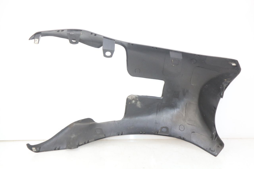 photo de Soleira lateral PIAGGIO ZIP 2T 50 (2009 - 2019) - Vista geral