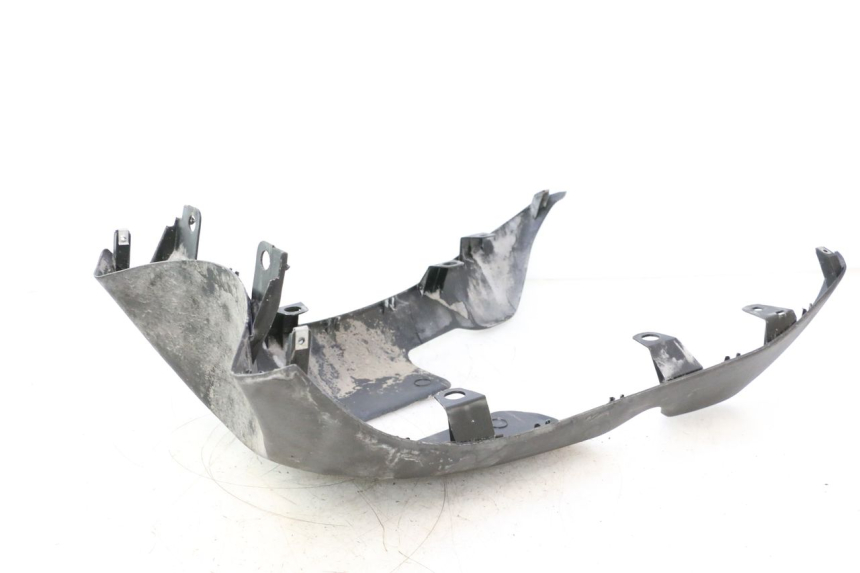 photo de Soleira lateral PIAGGIO ZIP 2T 50 (2009 - 2019) - Zoom do estado de desgaste