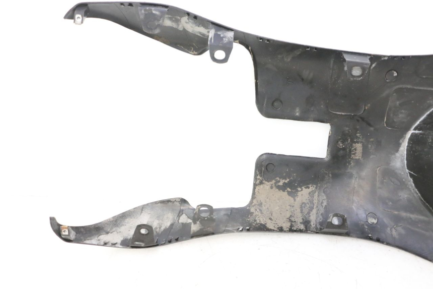 photo de Soleira lateral PIAGGIO ZIP 2T 50 (2009 - 2019) - Outro ângulo de visão