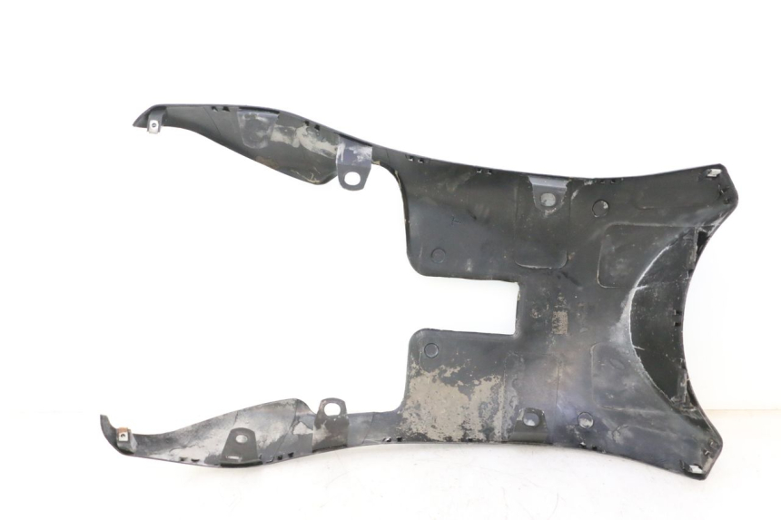photo de Soleira lateral PIAGGIO ZIP 2T 50 (2009 - 2019) - Vista geral