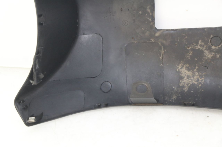 photo de Soleira PIAGGIO ZIP 4T 50 (2018 - 2020) - Marcações e referências