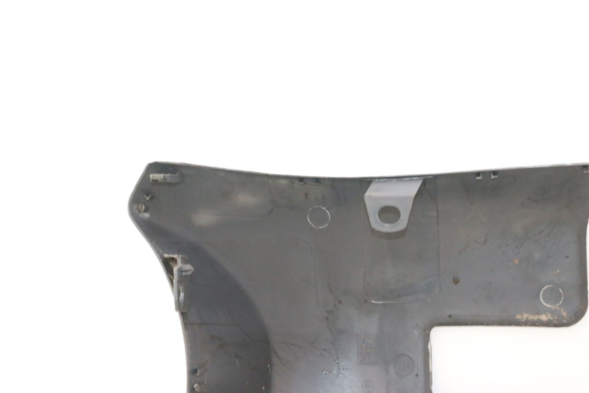 photo de SAIA LATERAL PIAGGIO ZIP 4T 50 (2006 - 2017) - Detalhes característicos