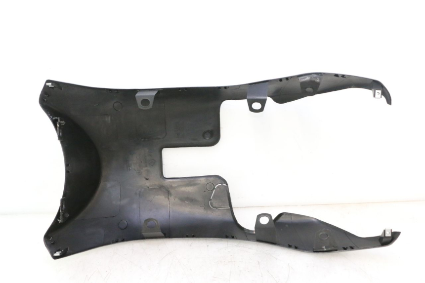 photo de SAIA LATERAL PIAGGIO ZIP IGET 4T 50 (2021 - 2023) - Detalhes característicos