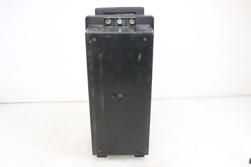 photo de BATERIA E-MAX 80L 1 (2011 - 2014) - Vista principal