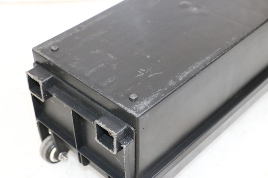 photo de BATERIA E-MAX 80L 1 (2011 - 2014) - Vista do produto