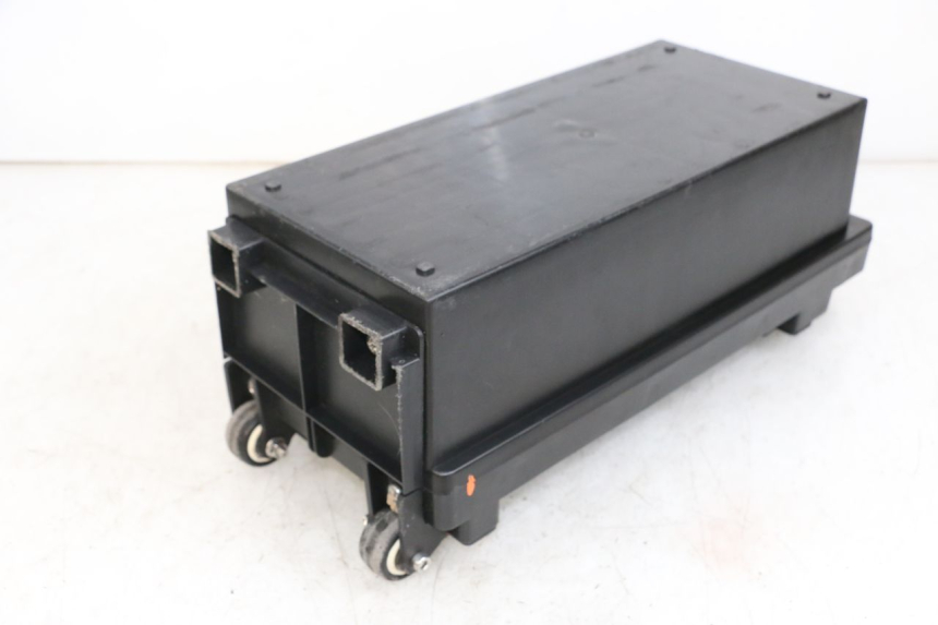 photo de BATERIA E-MAX 80L 1 (2011 - 2014) - Detalhes característicos