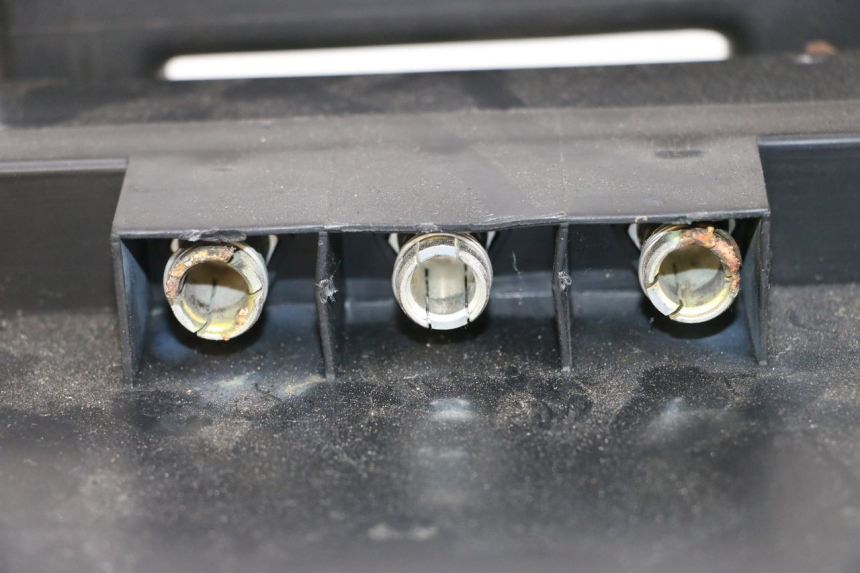 photo de BATERIA E-MAX 80L 1 (2011 - 2014) - Ampliação dos componentes