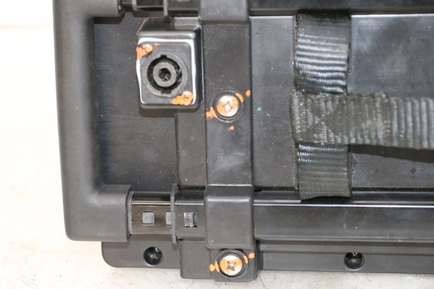 photo de BATERIA E-MAX 80L 1 (2011 - 2014) - Vista geral