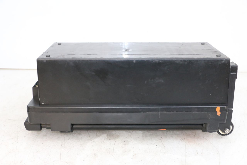 photo de BATERIA E-MAX 80L 1 (2011 - 2014) - Marcações e referências