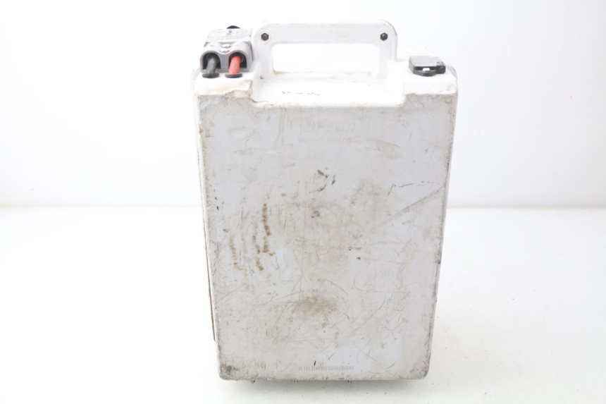 photo de BATERIA ERIDER CARGO 1 (2009 - 2018) - Vista do produto