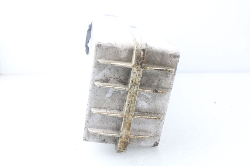 photo de BATERIA ERIDER CARGO 1 (2009 - 2018) - Zoom do estado de desgaste
