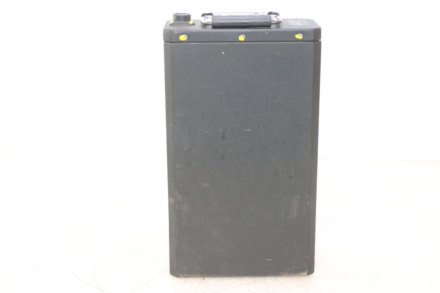 photo de BATERIA WAYSCRAL E-START 1 (2018 - 2022) - Vista principal