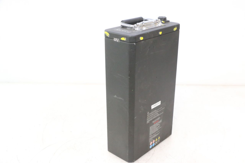 photo de BATERIA WAYSCRAL E-START 1 (2018 - 2022) - Detalhe da peça