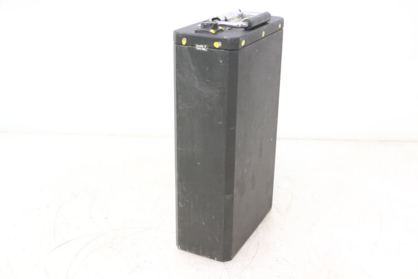 photo de BATERIA WAYSCRAL E-START 1 (2018 - 2022) - Vista de perto