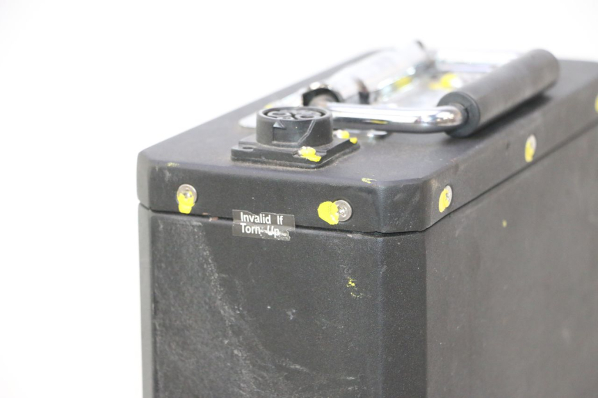 photo de BATERIA WAYSCRAL E-START 1 (2018 - 2022) - Imagem adicional
