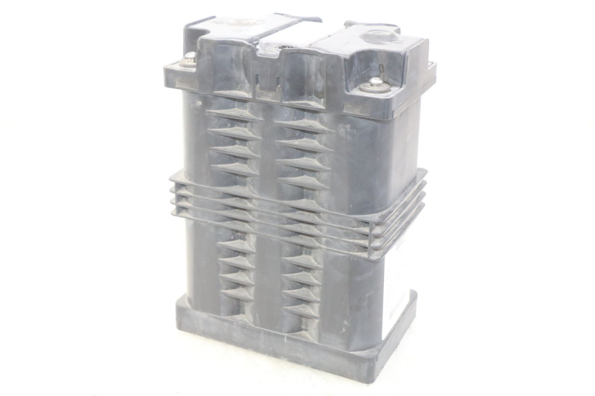 photo de BATERIA PEUGEOT E-VIVACITY 1 (2012 - 2018) - Vista principal