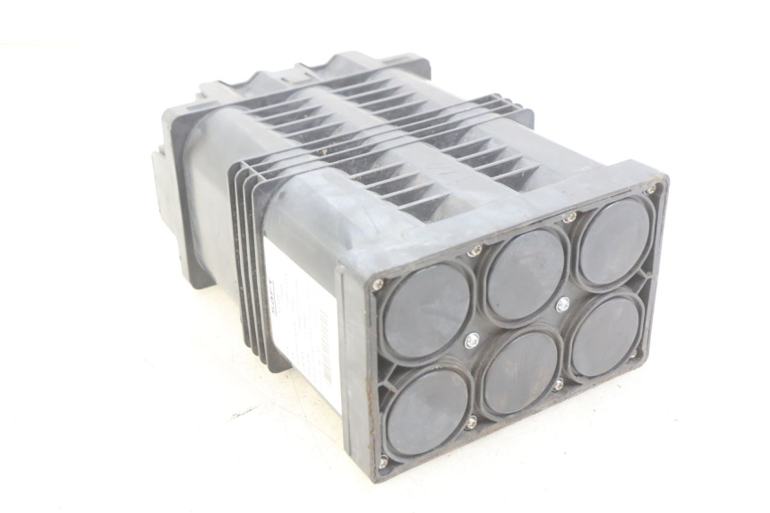 photo de BATERIA PEUGEOT E-VIVACITY 1 (2012 - 2018) - Detalhe da peça
