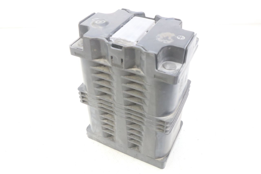 photo de BATERIA PEUGEOT E-VIVACITY 1 (2012 - 2018) - Vista geral