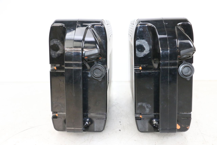 photo de BATERIA YAMAHA NEO'S CORE 1 (2022 - 2026) - Detalhe da peça