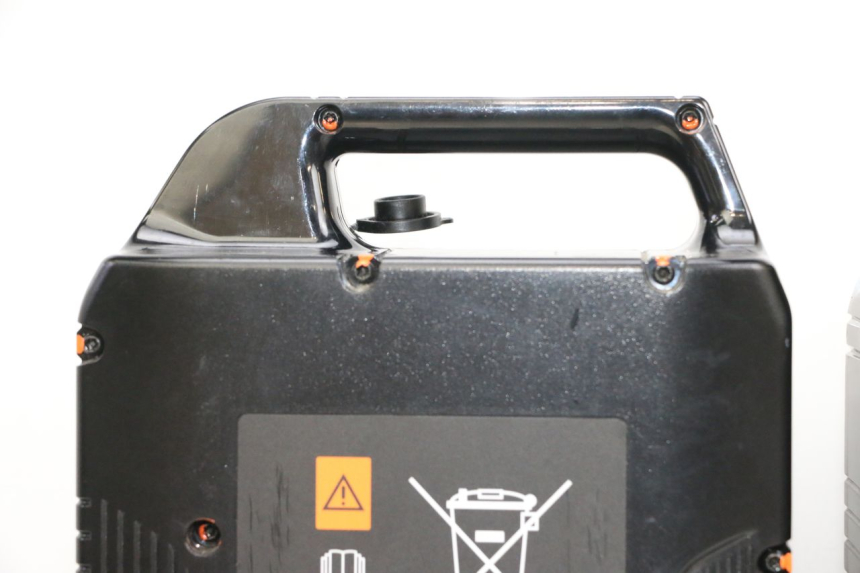 photo de BATERIA YAMAHA NEO'S CORE 1 (2022 - 2026) - Detalhes característicos