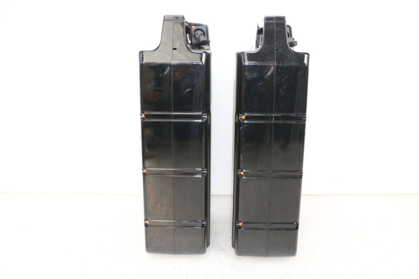 photo de BATERIA YAMAHA NEO'S CORE 1 (2022 - 2026) - Vista de perto