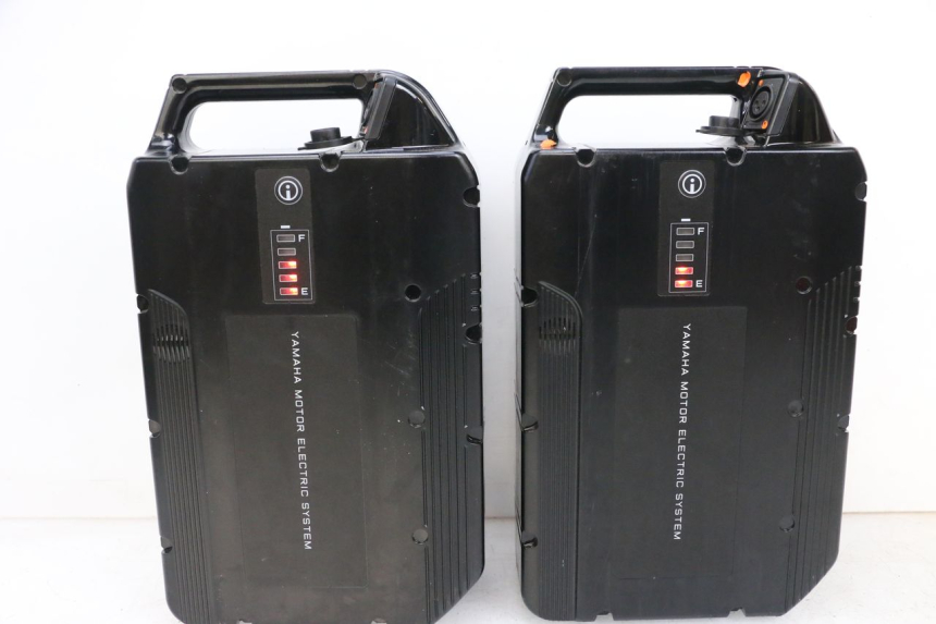 photo de BATERIA YAMAHA NEO'S CORE 1 (2022 - 2026) - Ângulo alternativo
