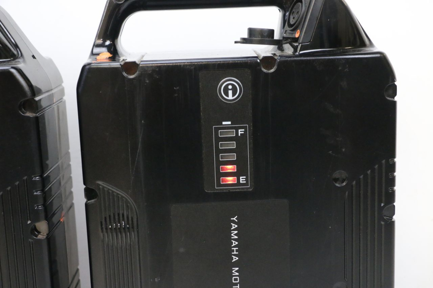 photo de BATERIA YAMAHA NEO'S CORE 1 (2022 - 2026) - Zoom de qualidade