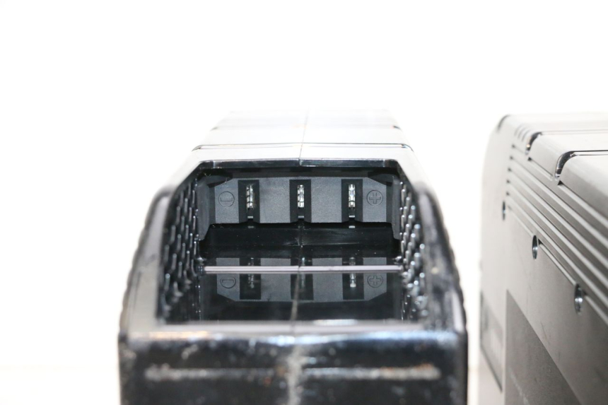 photo de BATERIA YAMAHA NEO'S CORE 1 (2022 - 2026) - Zoom do estado de desgaste