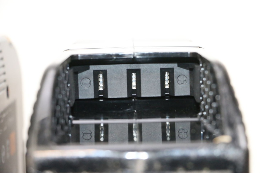 photo de BATERIA YAMAHA NEO'S CORE 1 (2022 - 2026) - Outro ângulo de visão