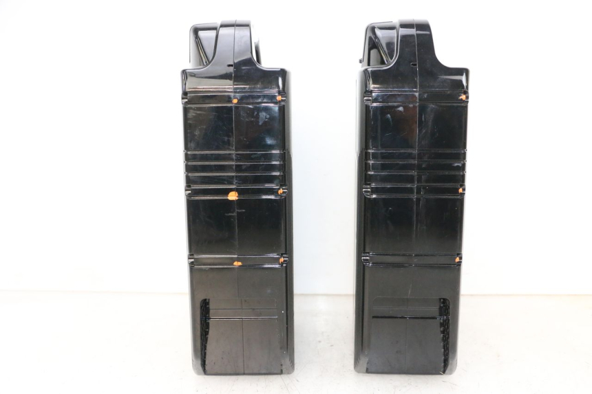 photo de BATERIA YAMAHA NEO'S CORE 1 (2022 - 2026) - Pontos de fixação