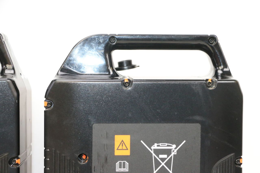 photo de BATERIA YAMAHA NEO'S CORE 1 (2022 - 2026) - Peça verificada