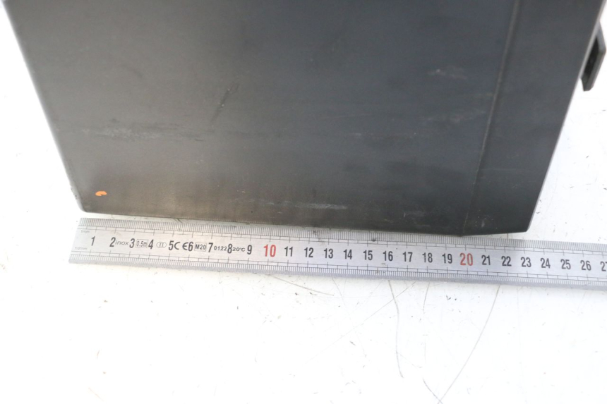 photo de BATERIA BAIKU SAKURA 1 (2021 - 2025) - Detalhe da peça