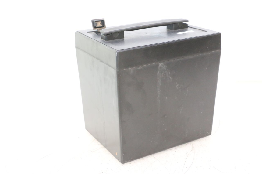 photo de BATERIA BAIKU SAKURA 1 (2021 - 2025) - Ampliação dos componentes
