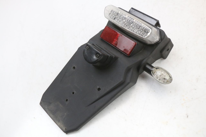 photo de PARALAMA TRASEIRO E-MAX 80L 1 (2011 - 2014) - Vista principal