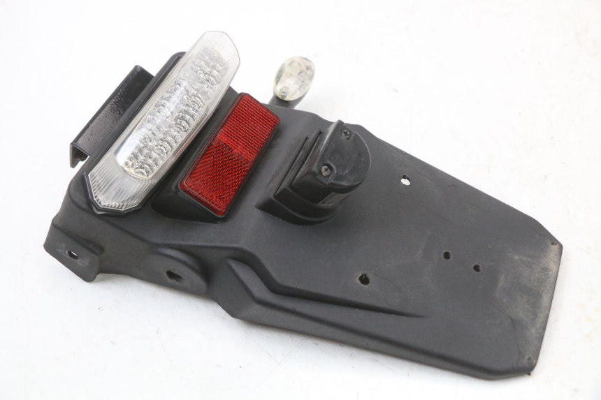 photo de PARALAMA TRASEIRO E-MAX 80L 1 (2011 - 2014) - Detalhe da peça