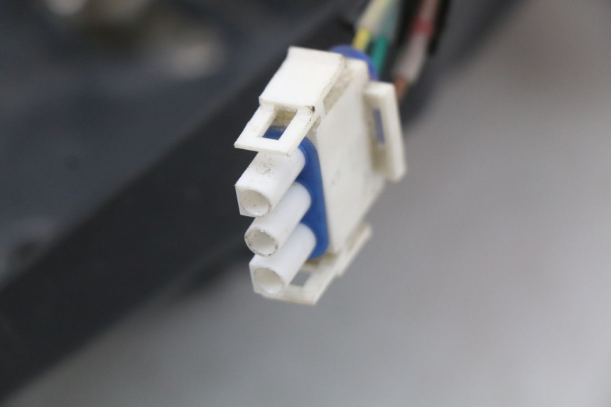 photo de PARALAMA TRASEIRO E-MAX 80L 1 (2011 - 2014) - Vista do produto