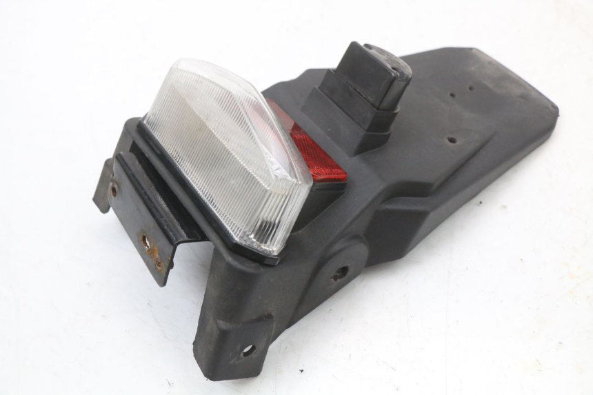 photo de PARALAMA TRASEIRO E-MAX 80L 1 (2011 - 2014) - Vista geral