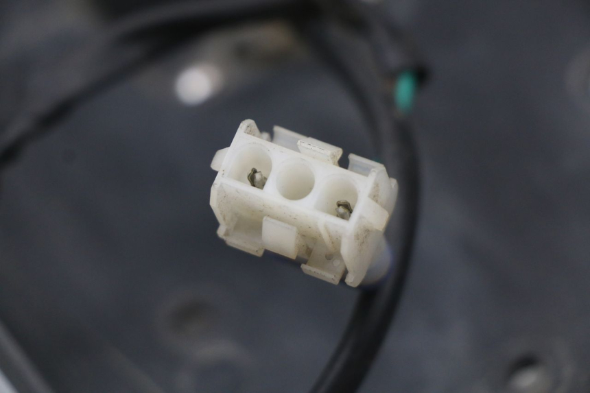 photo de PARALAMA TRASEIRO E-MAX 80L 1 (2011 - 2014) - Marcações e referências